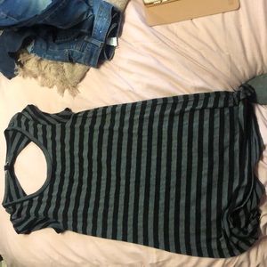 Billabong T-shirt dress